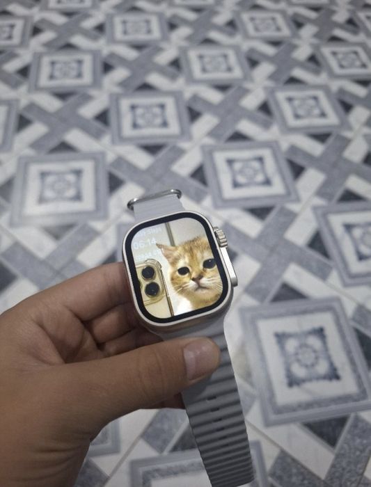 Smart watch x900 ultra