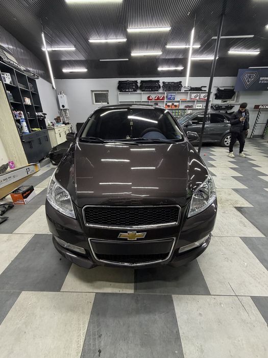 Nexia 3 mexanika 2017 sotila full navarot