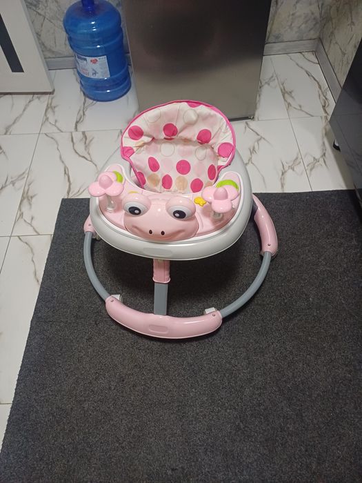 Продаётся детская ходунок