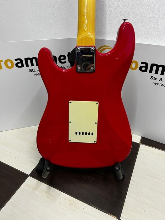 Chitara Electrica Stratocaster C.giant -I-