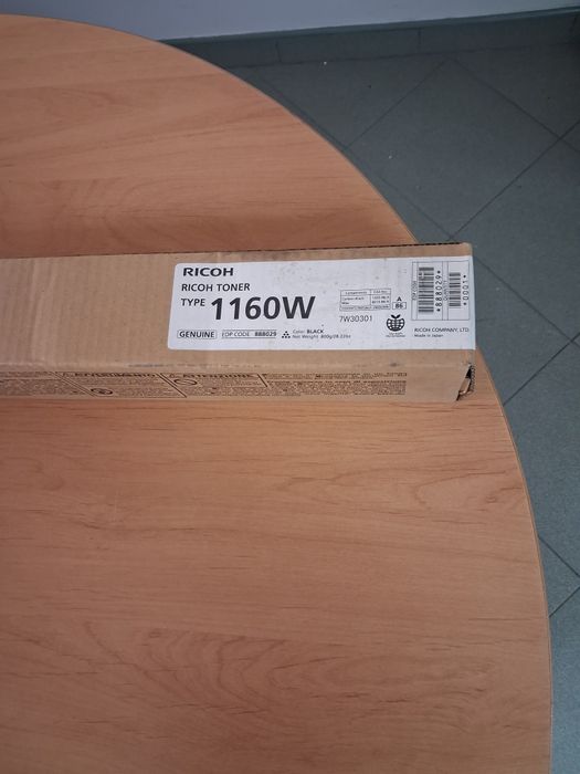 Тонер касети HP, Canon...Разпродажба.