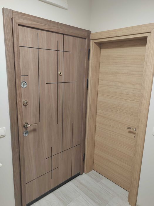 Дава се под наем Двустаен апартамент в Враца, Център - 64 кв.м за 408 € - Снимка #15