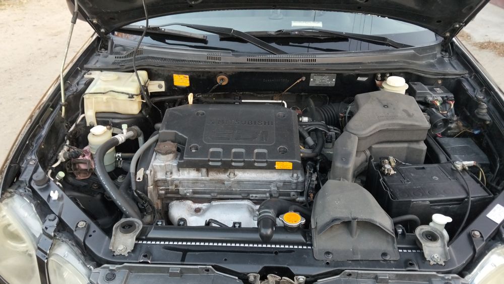 Продам автомобиль Mitsubishi Airtrek