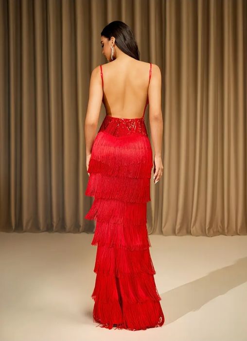 Продам Шикарное платье