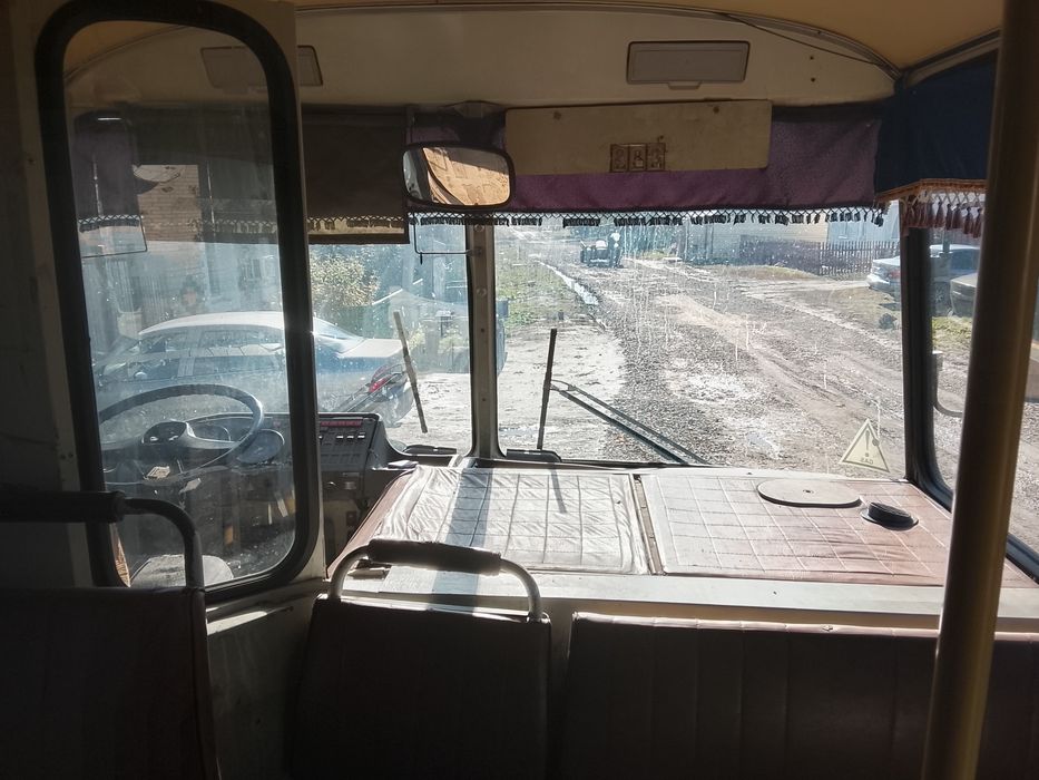 Продам автобус ПАЗ 32053