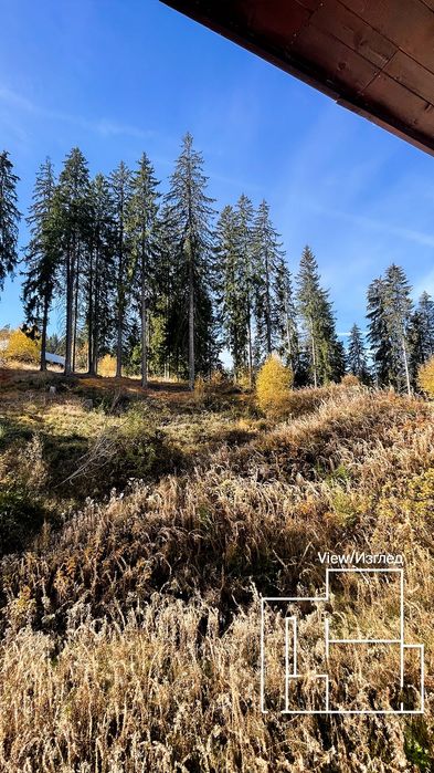 Дава се под наем Двустаен апартамент в к.к. Пампорово - 58 кв.м за 71.4 € - Снимка #9