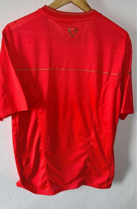 19 Tricou Vintage Nike Barcelona