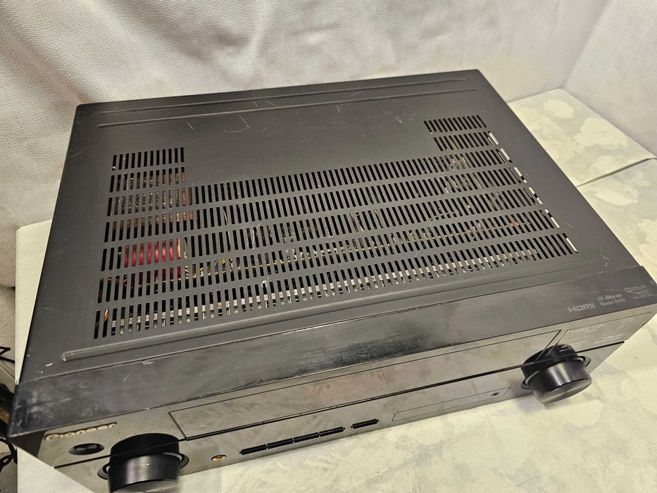 Statie Pioneer VSX-520K defect Germania