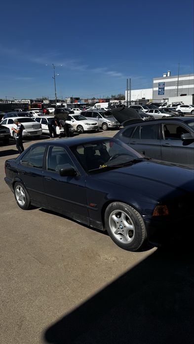 Диски с резиной на бмв