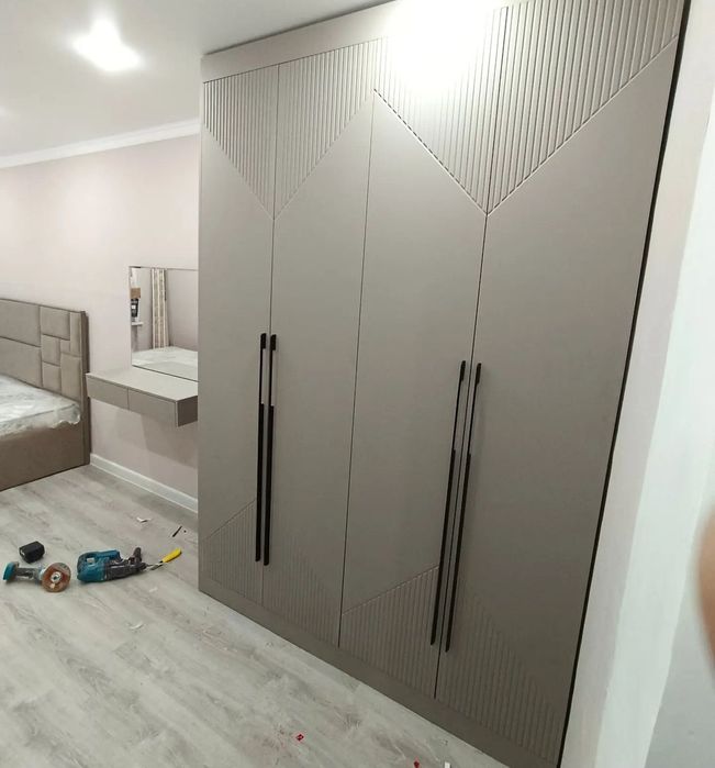 Услуга мебельщика Сборка и разборка