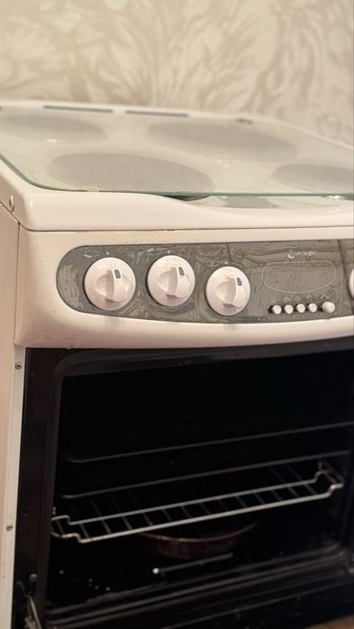 Продам кухонную плиту