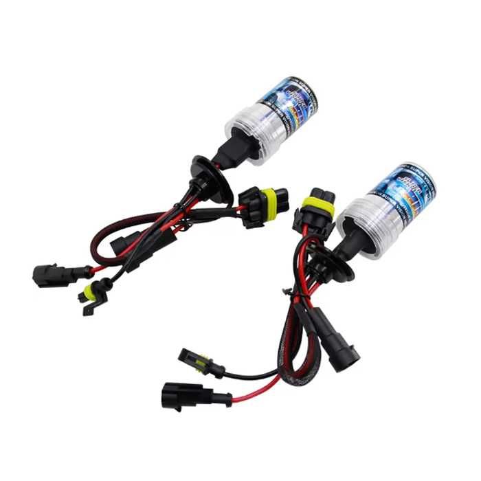 Крушки за ксенон H7 35W - 6000К