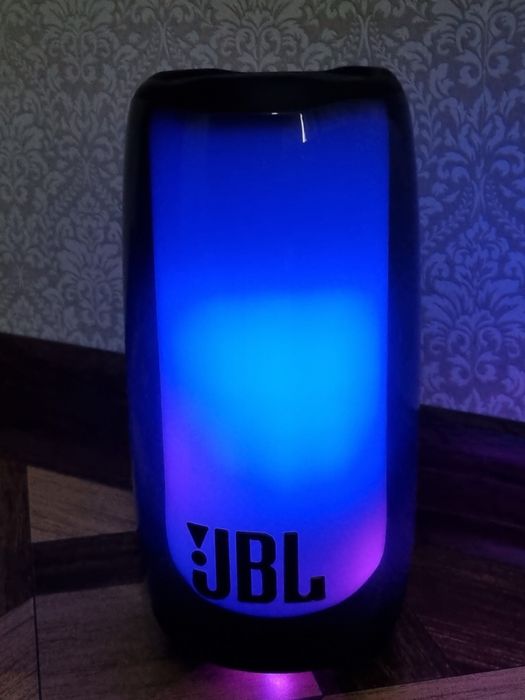 Original JBL PULSE5