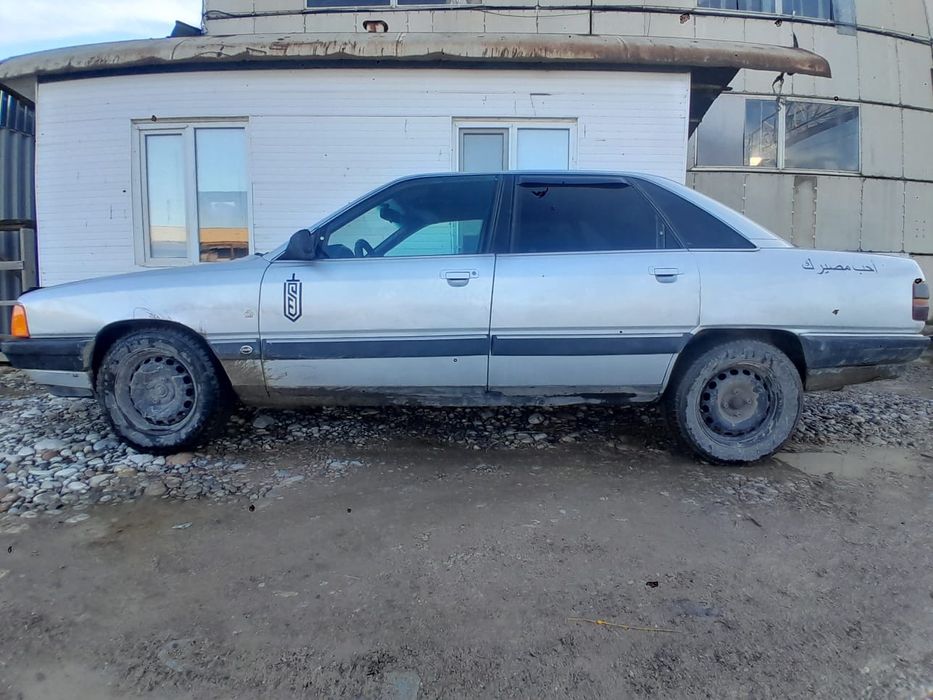 Ауди 100 в продаже