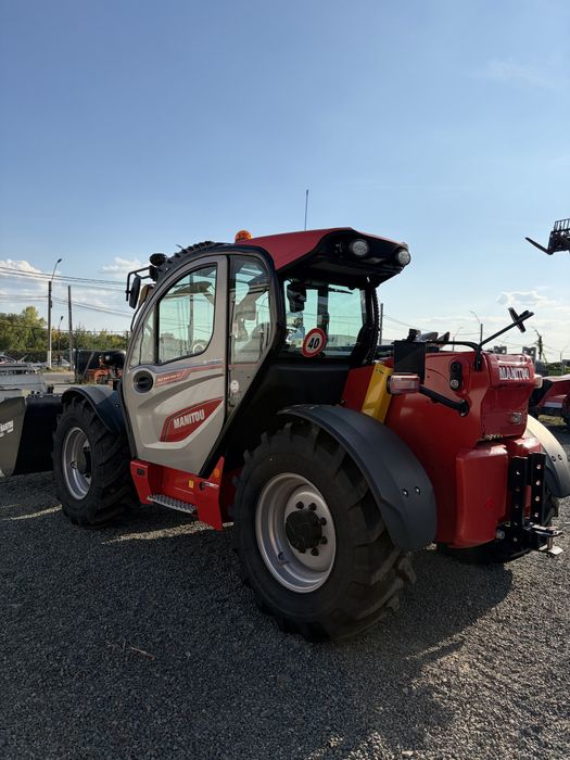 Manitou MLT940-140 V+premium nou an 2026
