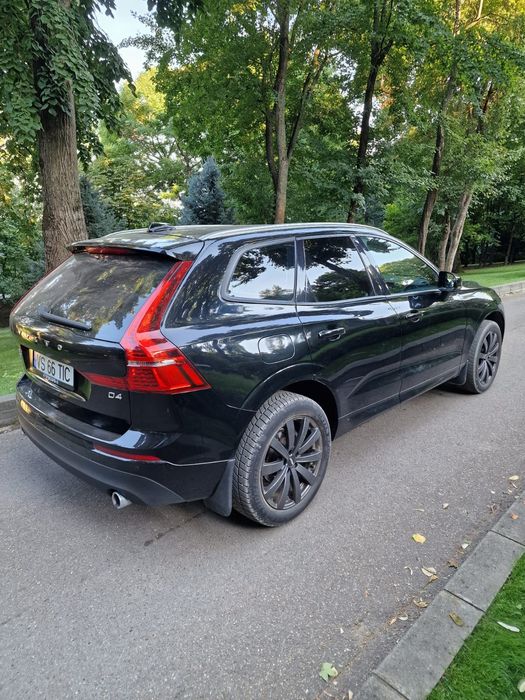 Volvo xc60,  an fabricatie 2020,4x4