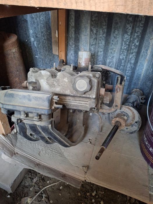 Матиз моторы 0,8