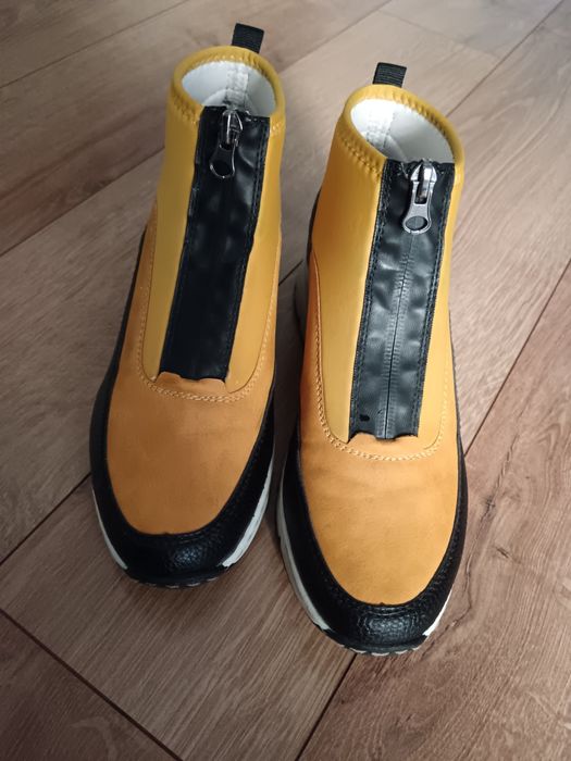 Rieker боти 39 номер