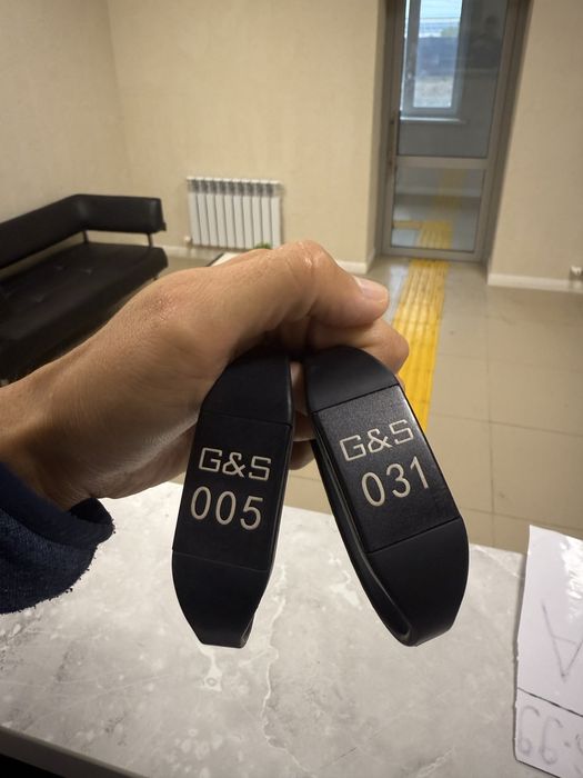 Общественная баня!