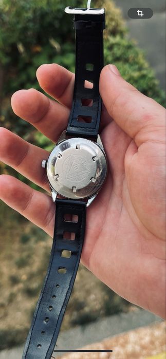 Ceas Atlantic WorldMaster