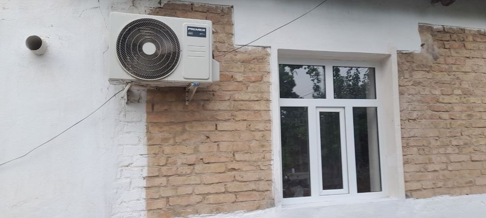 Продаётся дом. 10 соток