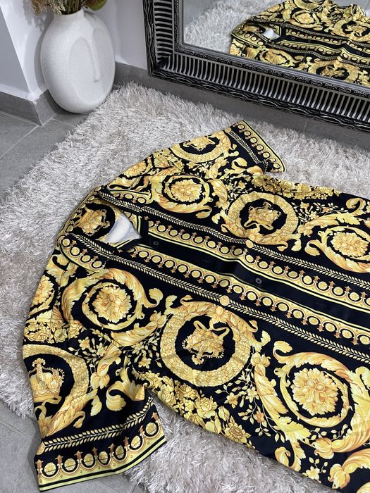 Compleu Versace colectie noua 2024 Premium