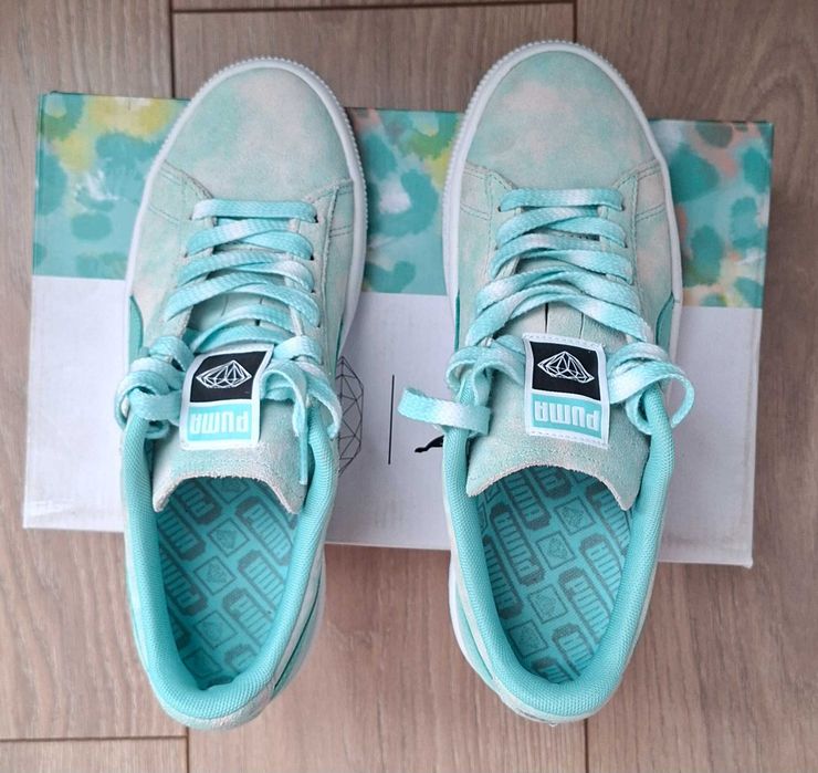 Маратонки puma