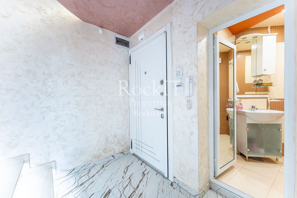 Продава се Мезонет в София, Разсадника - 180 кв.м за 2495 €/кв.м - Снимка #9