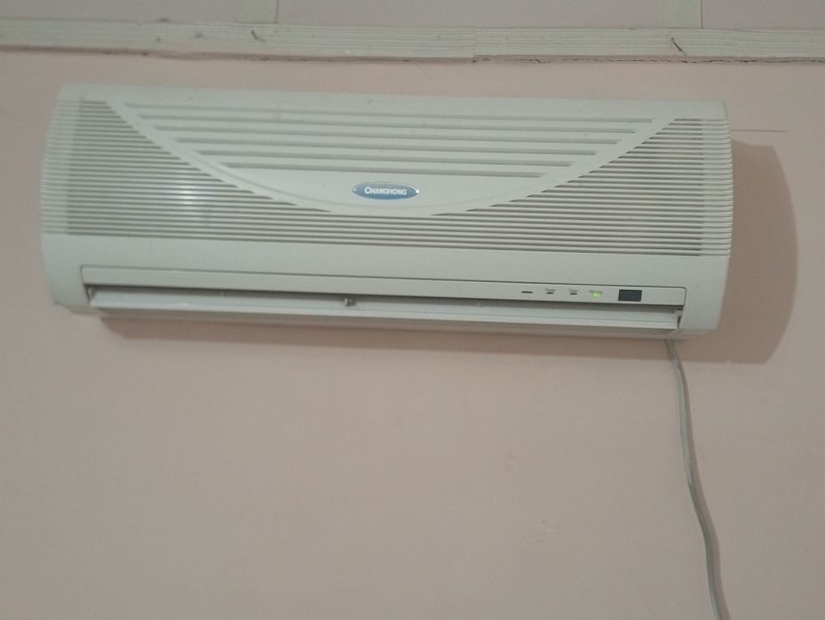 Кондиционер сотилади срочно