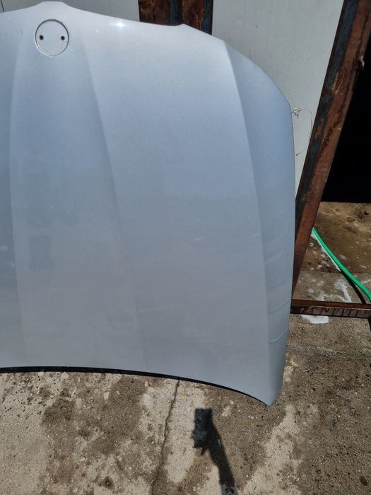 Capota bmw seria 3 e90 e91 facelift lci