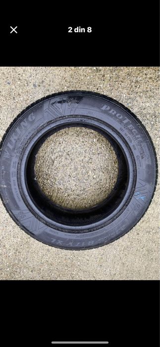 Anvelope vara 235/55 R17