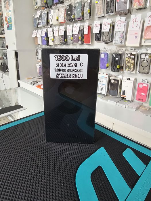 Galaxy S22 Plus, 8/128 GB, Sigilat, Garanție
