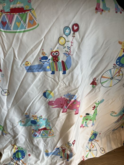 Пердета за детска стая