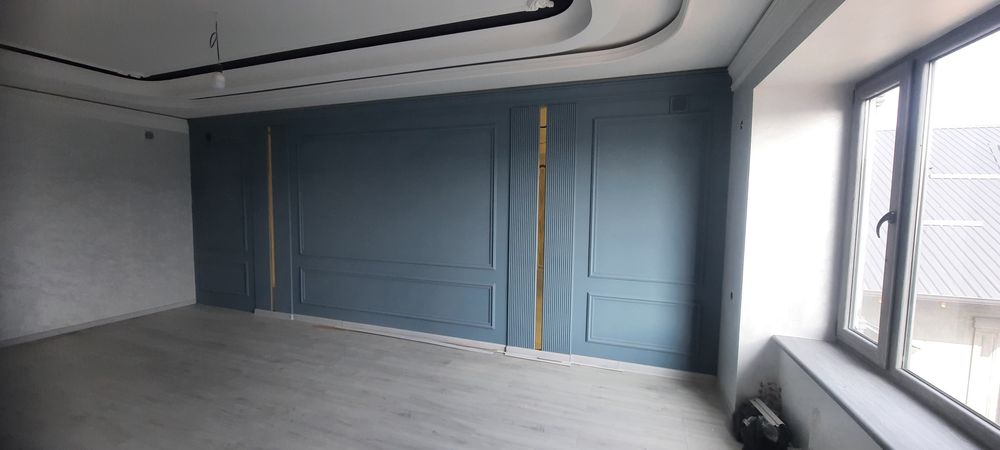 Tez va sifatli remont