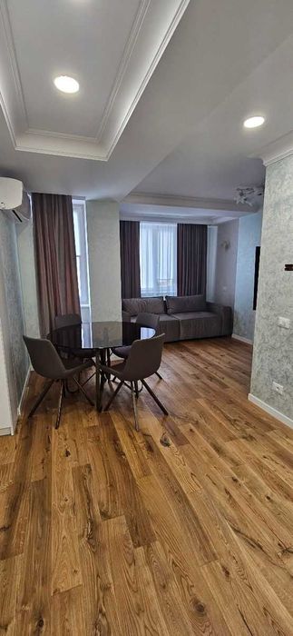 Дава се под наем Двустаен апартамент в София, Слатина - 60 кв.м за 375 € - Снимка #3