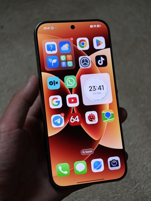 Xiaomi 17 pro max