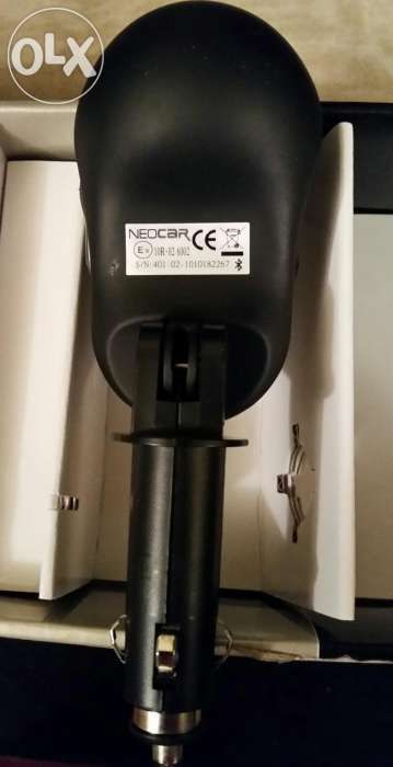 Car kit Bluetooth Hands Free