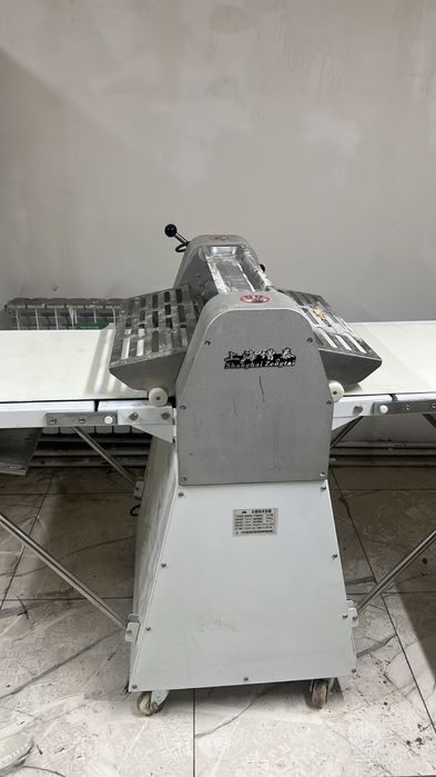 Продам тестораскатку