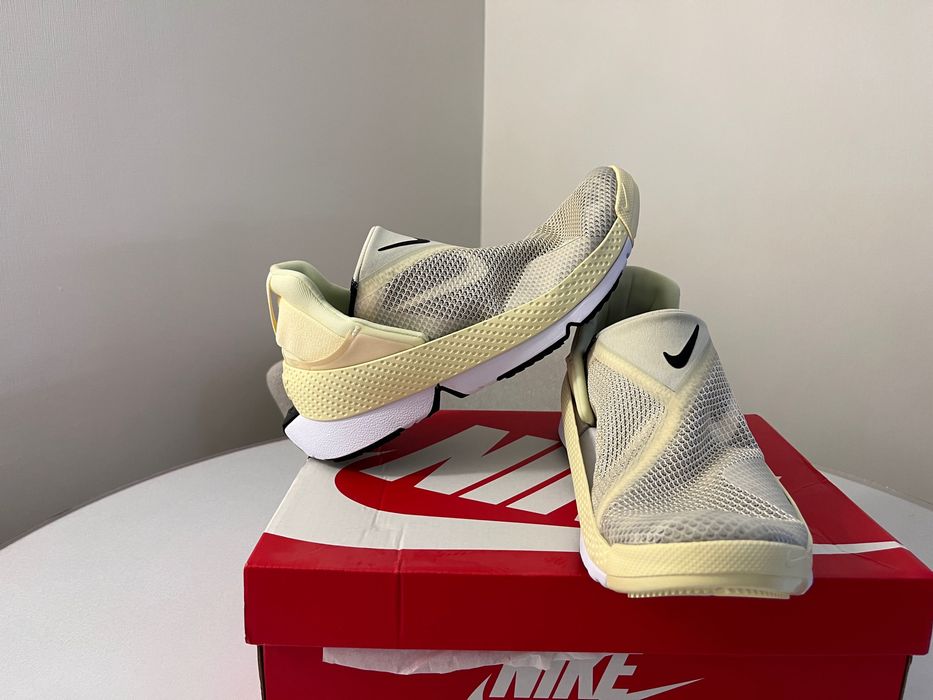 Беговые Кроссовки Nike