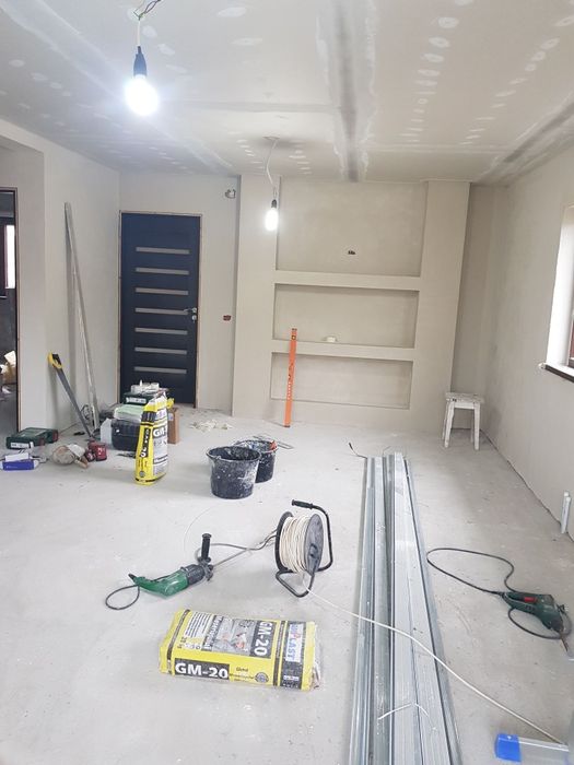 Amenajări interioare