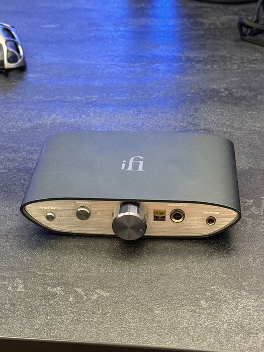 Placa sunet Zen DAC v2