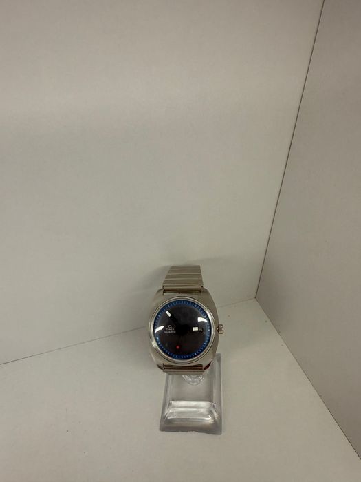 Timex Q Reissue 1975 Enigma, Navy, Quartz