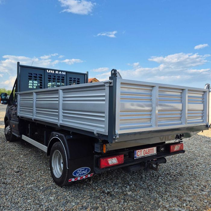 Oblon metalic Oblon aluminiu