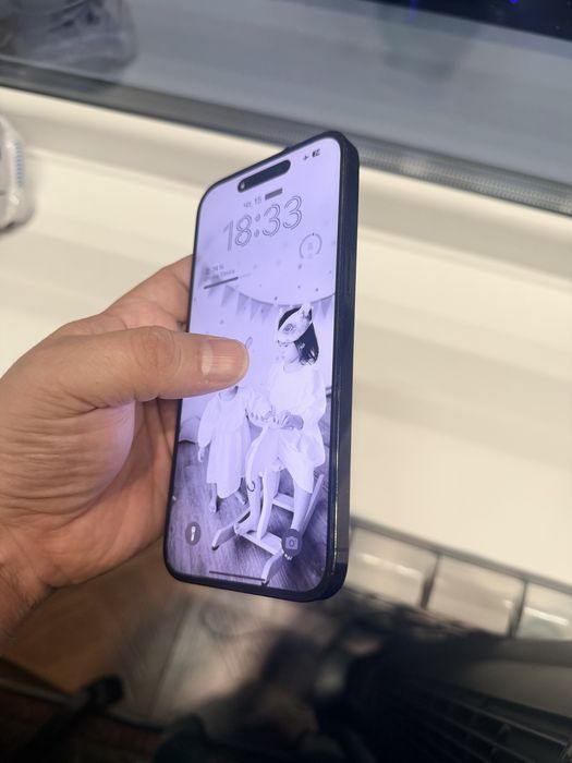 Iphone 14 pro max 512 gb