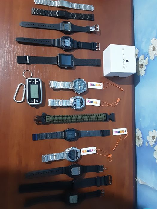 Продам новую электронику