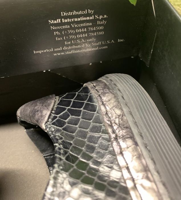 Оригинални обувки Cavalli