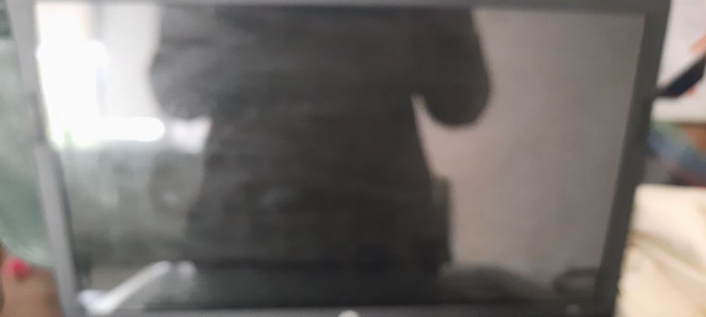 Ноутбук Intel core i3