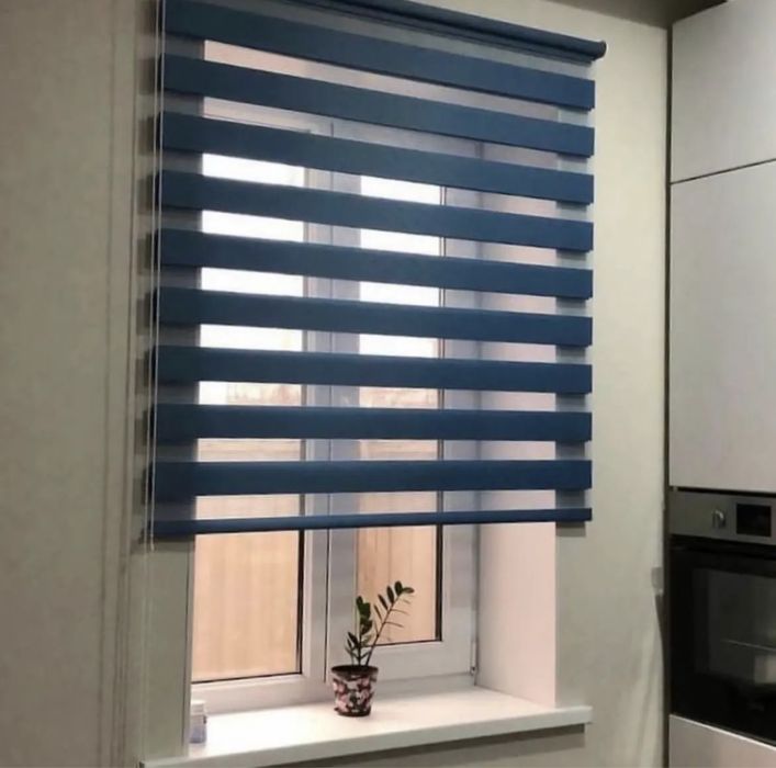 Изготовление Ролл- штор!