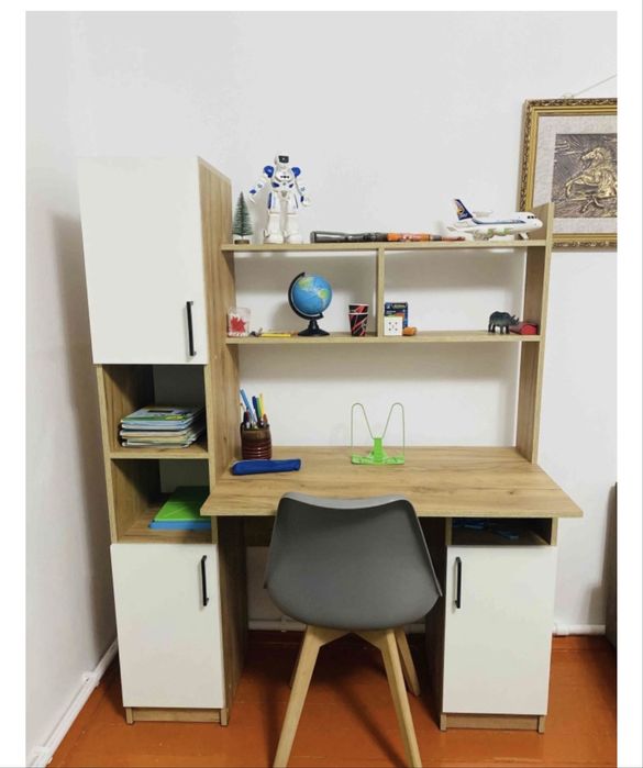 Письменный стол учебный