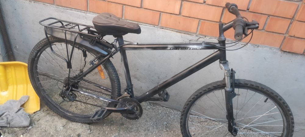 Продам вел за 15к